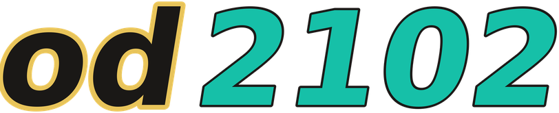 od2102 logo